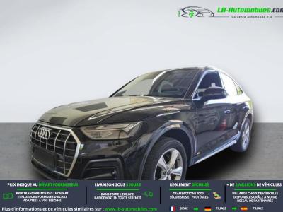 Audi Q5 Sportback 45 TFSI 265 BVA Quattro