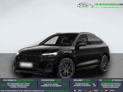 Audi Q5 Sportback 45 TFSI 265 BVA Quattro