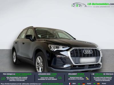 Audi Q3 35 TFSI 150 ch