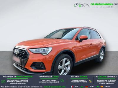 Audi Q3 35 TFSI 150 ch