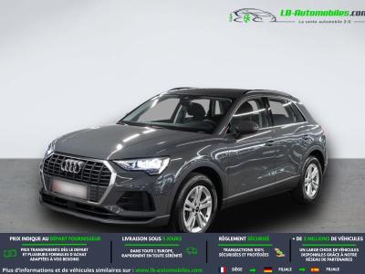 Audi Q3 35 TFSI 150 ch