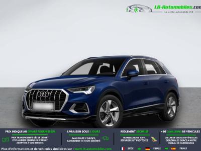 Audi Q3 40 TDI 200 ch BVA Quattro