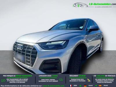 Audi Q5 Sportback 40 TDI 204 BVA Quattro