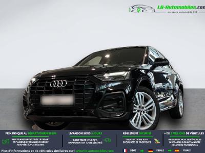 Audi Q5 Sportback 40 TDI 204 BVA Quattro