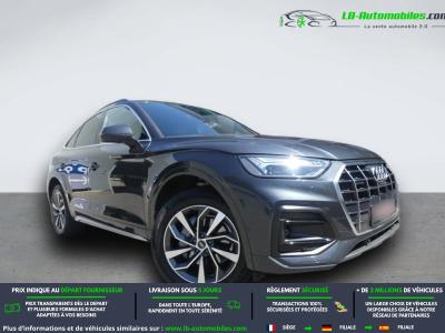 Audi Q5 Sportback 40 TDI 204 BVA Quattro