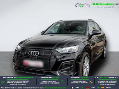 Audi Q5 Sportback 40 TDI 204 BVA Quattro
