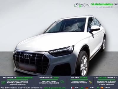 Audi Q5 Sportback 40 TDI 204 BVA Quattro