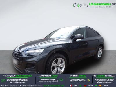 Audi Q5 Sportback 40 TDI 204 BVA Quattro