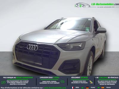 Audi Q5 Sportback 40 TDI 204 BVA Quattro