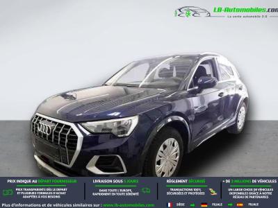 Audi Q3 35 TFSI 150 ch