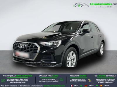 Audi Q3 35 TFSI 150 ch