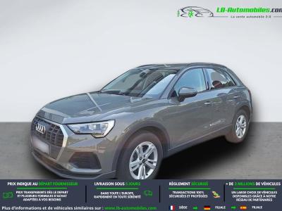 Audi Q3 35 TFSI 150 ch