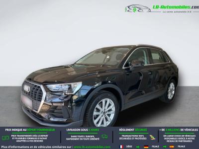 Audi Q3 35 TFSI 150 ch