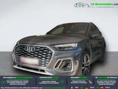 Audi Q5 Sportback 45 TFSI 265 BVA Quattro