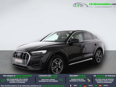 Audi Q5 Sportback 50 TFSIe 299 BVA Quattro