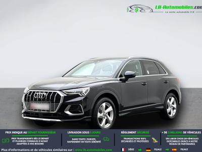Audi Q3 40 TDI 200 ch BVA Quattro