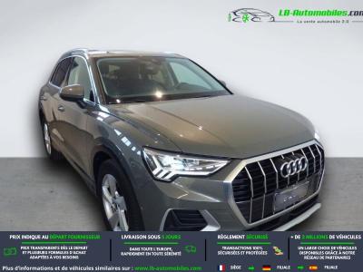 Audi Q3 40 TDI 200 ch BVA Quattro