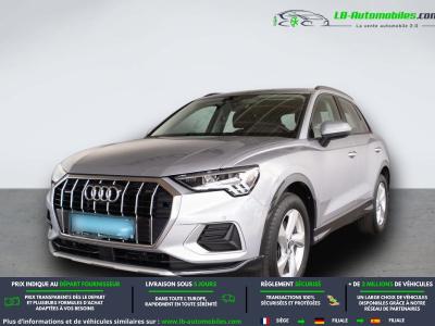 Audi Q3 40 TDI 200 ch BVA Quattro