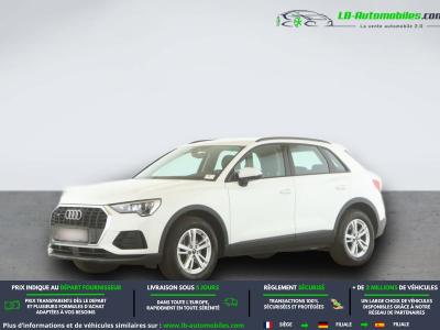 Audi Q3 40 TFSI 190 ch BVA Quattro