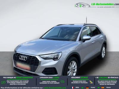 Audi Q3 40 TFSI 190 ch BVA Quattro