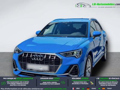 Audi Q3 40 TFSI 190 ch BVA Quattro