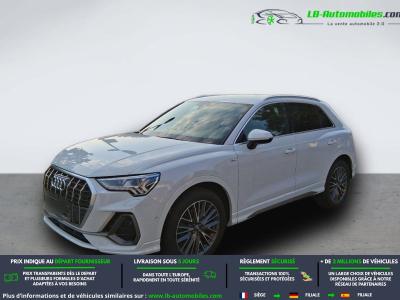 Audi Q3 40 TFSI 190 ch BVA Quattro