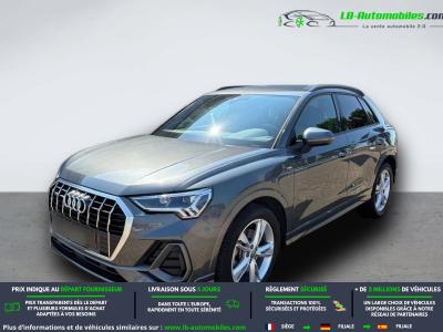 Audi Q3 40 TFSI 190 ch BVA Quattro