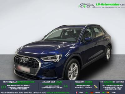 Audi Q3 40 TFSI 190 ch BVA Quattro