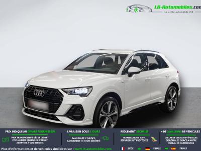 Audi Q3 40 TFSI 190 ch BVA Quattro