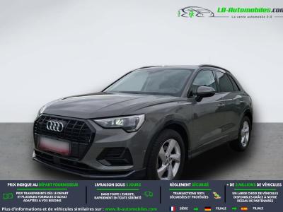 Audi Q3 40 TFSI 190 ch BVA Quattro