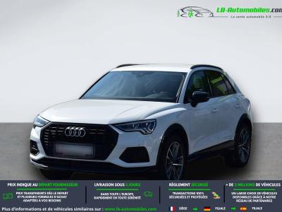 Audi Q3 40 TFSI 190 ch BVA Quattro