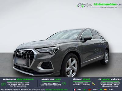 Audi Q3 40 TFSI 190 ch BVA Quattro