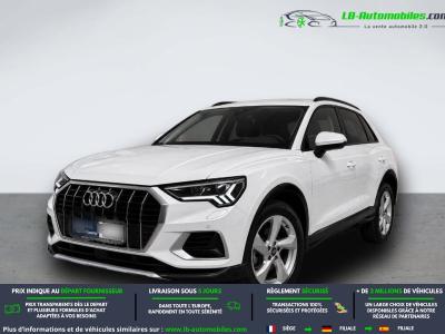 Audi Q3 40 TFSI 190 ch BVA Quattro