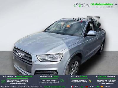 Audi Q3 2.0 TFSI 220 ch Quattro