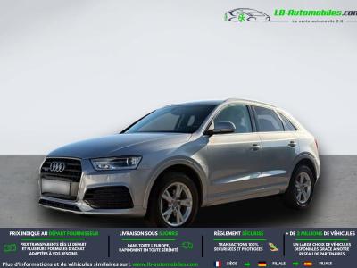 Audi Q3 2.0 TFSI 220 ch Quattro