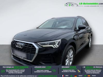 Audi Q3 45 TFSIe 245 ch BVA