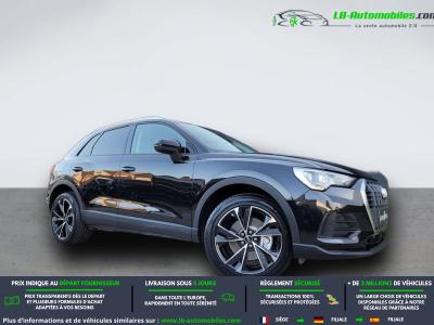 Audi Q3 45 TFSIe 245 ch BVA