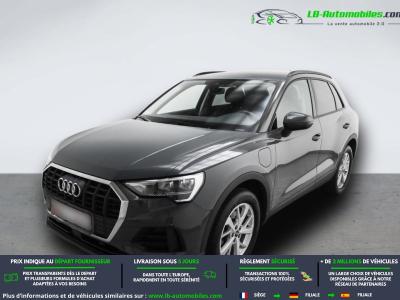 Audi Q3 45 TFSIe 245 ch BVA