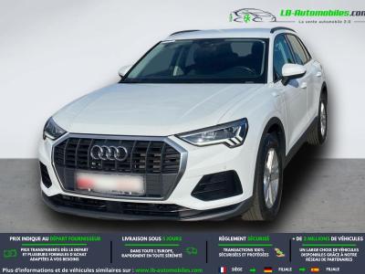 Audi Q3 45 TFSIe 245 ch BVA