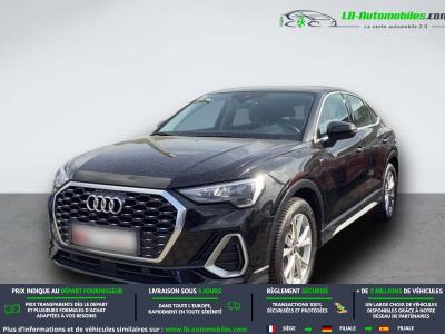 Audi Q3 Sportback 35 TDI 150 ch BVA