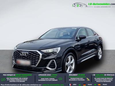 Audi Q3 Sportback 35 TDI 150 ch BVA