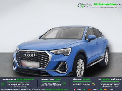 Audi Q3 Sportback 35 TDI 150 ch BVA
