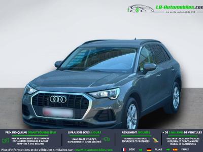 Audi Q3 45 TFSIe 245 ch BVA