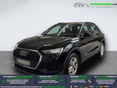 Audi Q3 45 TFSIe 245 ch BVA