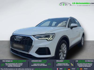 Audi Q3 45 TFSIe 245 ch BVA