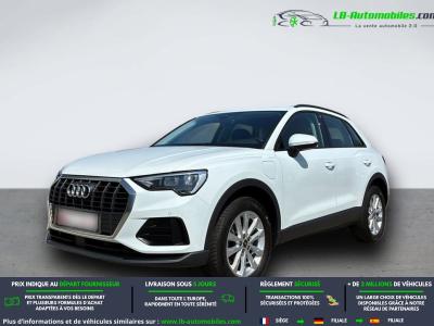 Audi Q3 45 TFSIe 245 ch BVA