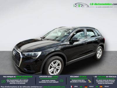 Audi Q3 45 TFSIe 245 ch BVA