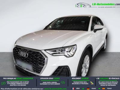 Audi Q3 Sportback 45 TFSIe 245 ch BVA