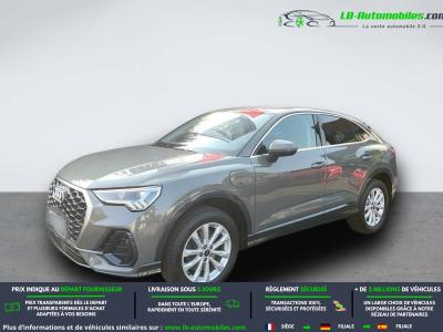 Audi Q3 Sportback 45 TFSIe 245 ch BVA