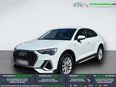 Audi Q3 Sportback 35 TDI 150 ch BVA